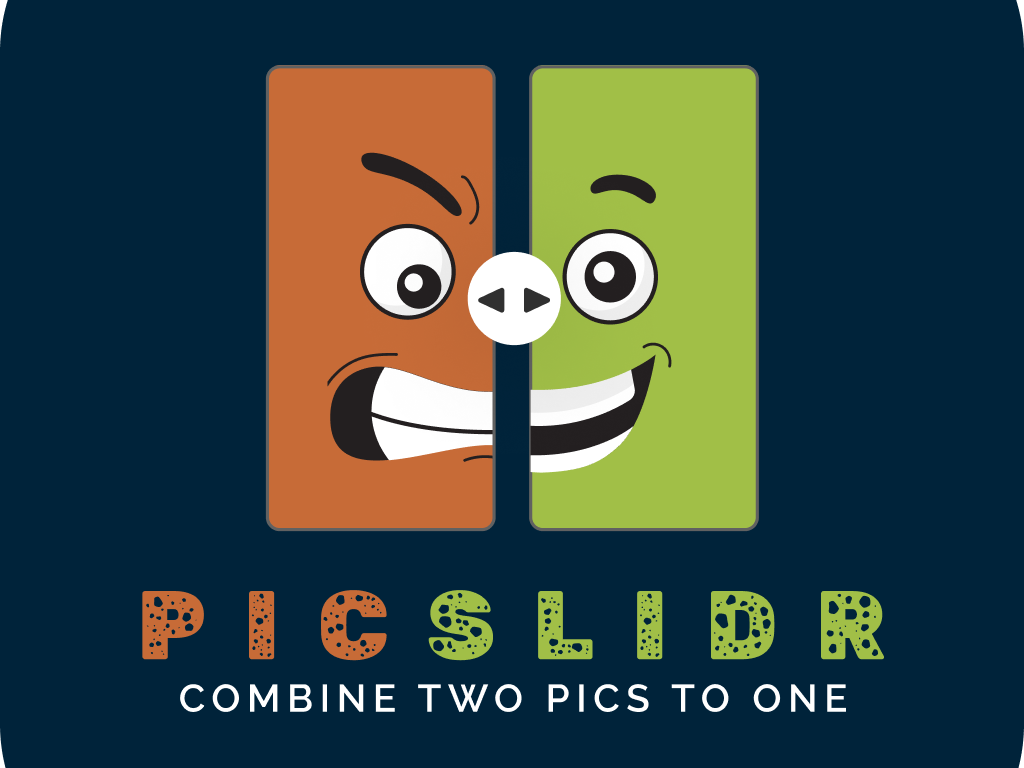 "PicSlider logo"